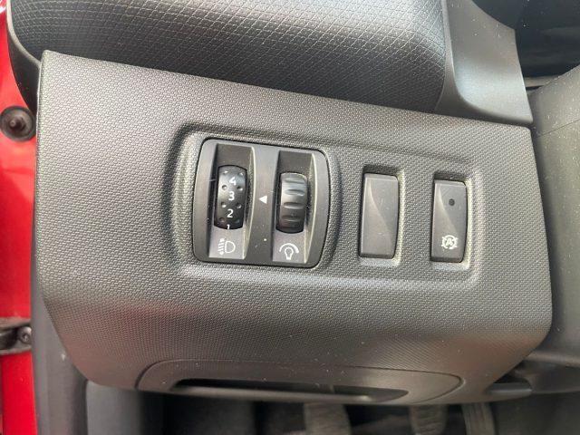 RENAULT Clio 1.5 dCi 8V 90CV Start&Stop 5 porteOK NEOPATENTATI