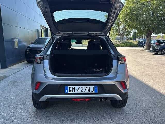 Opel Mokka 1.2 Turbo 136 CV Ultimate