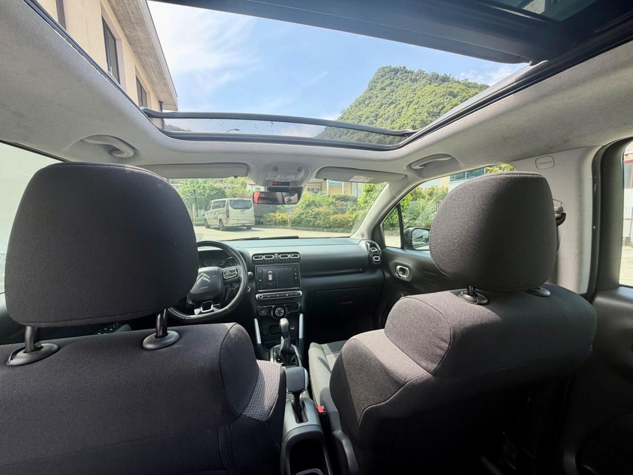 Citroen C3 Aircross PureTech 110 S&S Shine