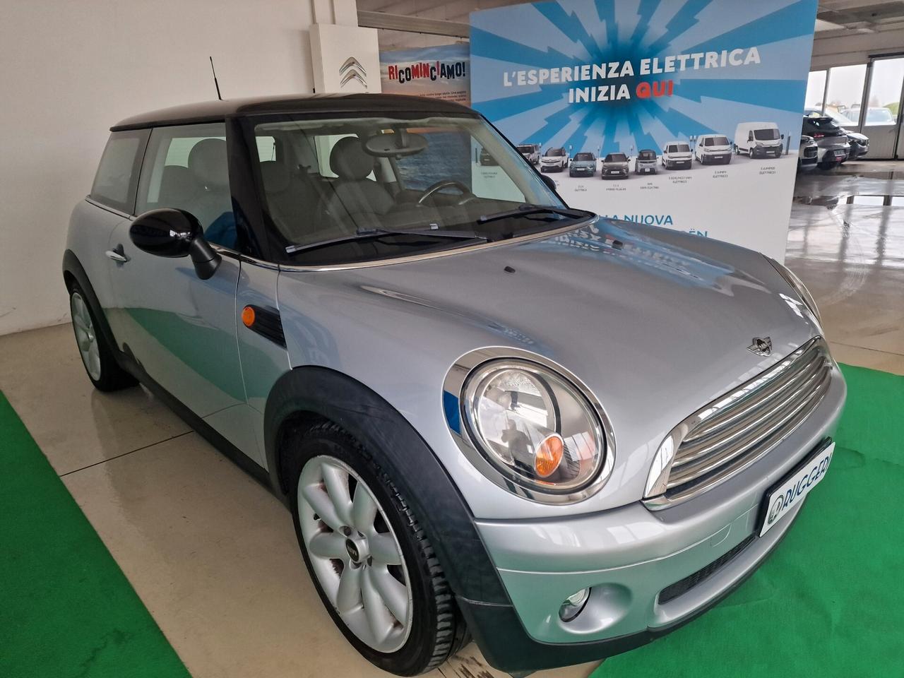 Mini Mini 1.6 16V Cooper