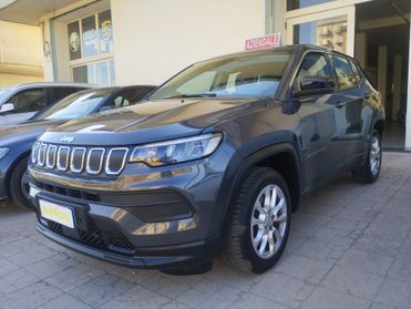 Jeep Compass 1.6 Multijet II 2WD