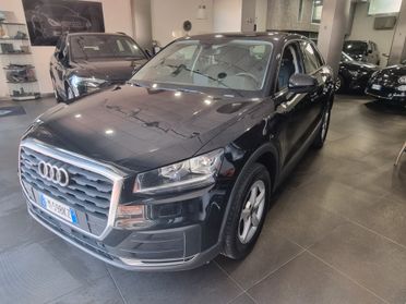Audi Q2 2.0 TDI quattro S tronic Business
