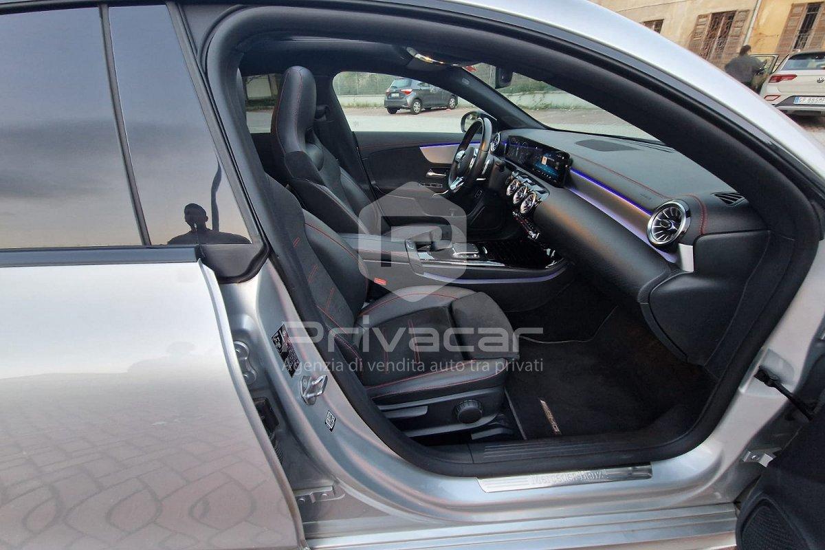 MERCEDES CLA 200 d Automatic 4Matic Shooting Brake Premium