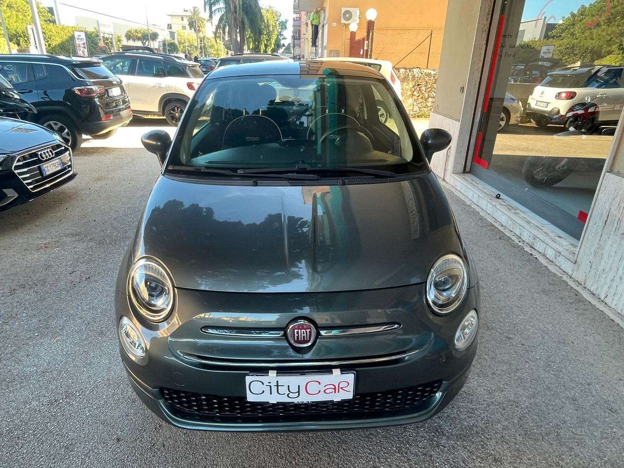 Fiat 500 1.2 EasyPower Lounge