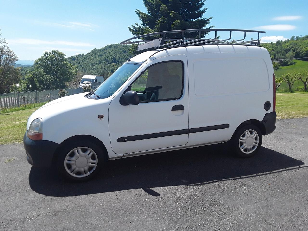 Renault Kangoo 1.4 cat Express