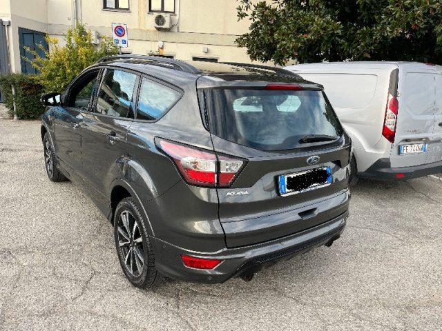 FORD Kuga 1.5 EcoBoost 120 CV 2WD ST-Line SOLO 65000KM