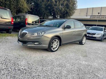 LANCIA DELTA - 163 CV - PLATINO