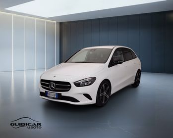Mercedes-Benz Classe B - W247 2018 - B 180 d Sport Plus auto