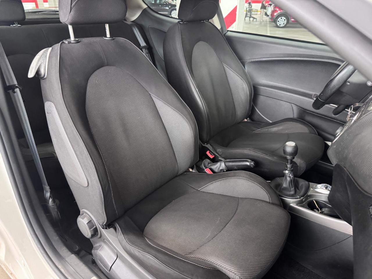 Alfa Romeo MiTo 1.4 78 CV Progression