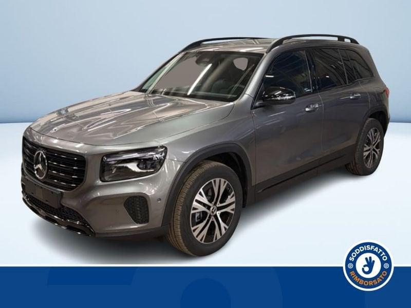 Mercedes-Benz Classe GLB GLB 200d Automatic Advanced Plus Progressive