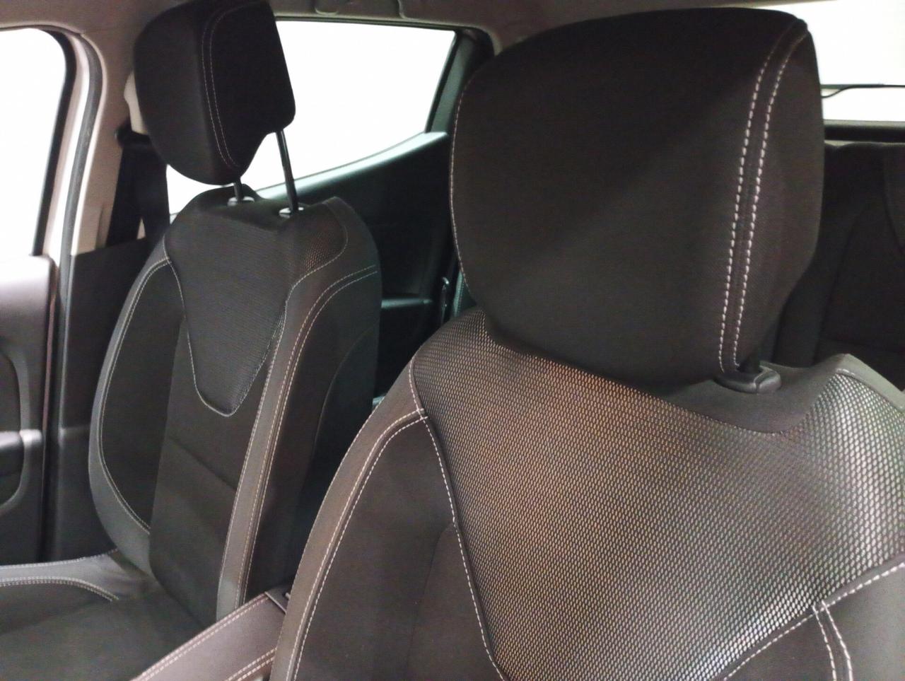 Renault Clio TCe 12V 90 CV GPL Start&Stop 5 porte Energy Life