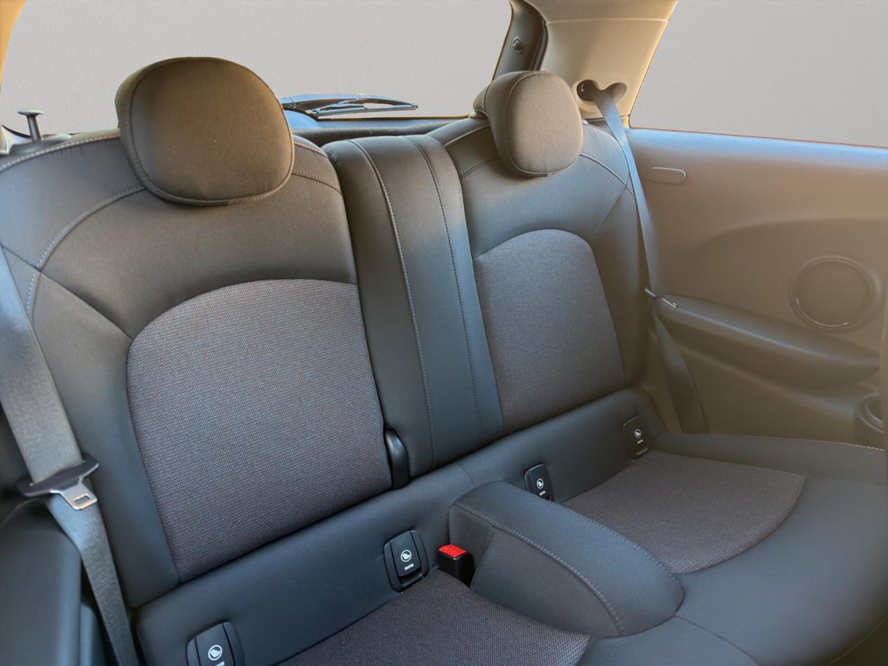 Mini 1.5 One d Business