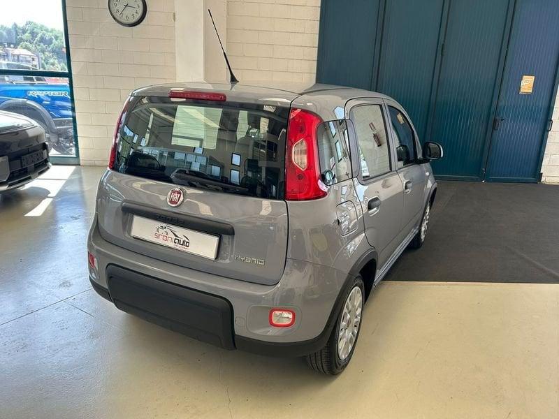 FIAT Panda 1.0 FireFly S&S Hybrid - PROMO SIRONIAUTO+