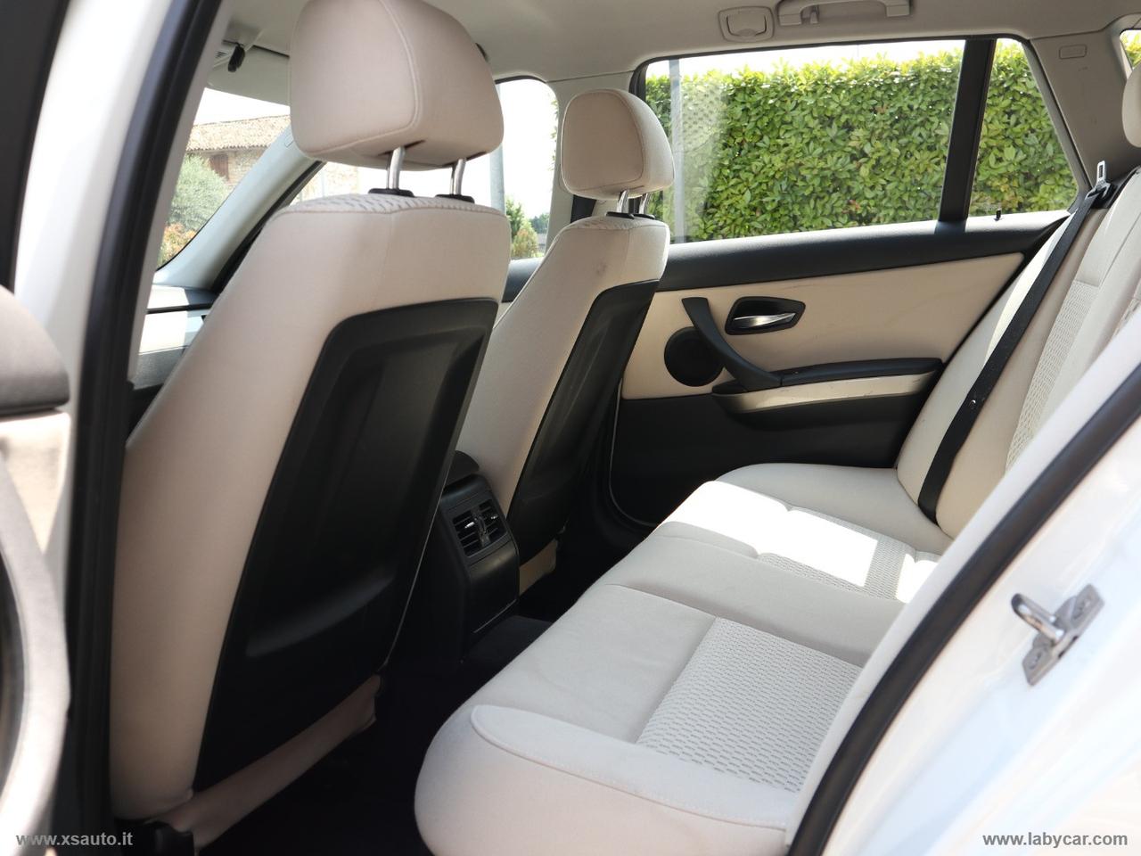 BMW 320d xDrive Touring Attiva