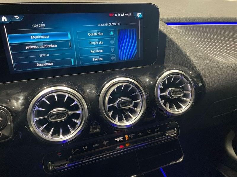 Mercedes-Benz Classe B B 180 d Sport Plus auto