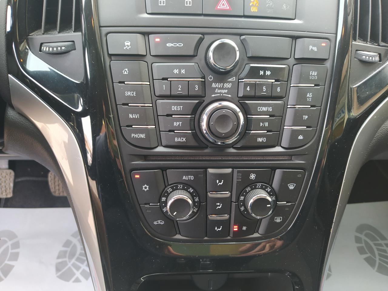 Opel Astra 1.6 CDTI EcoFLEX S&S Sports Tourer Cosmo Neopatentati