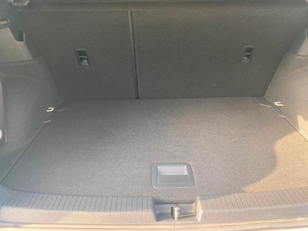 VOLKSWAGEN T-Cross T-Cross 1.0 TSI Style BMT