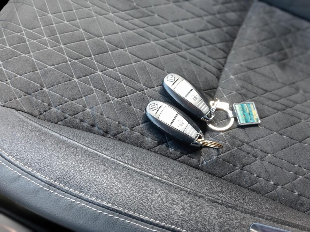 Suzuki Vitara 1.4 Hybrid 4WD AllGrip Cool