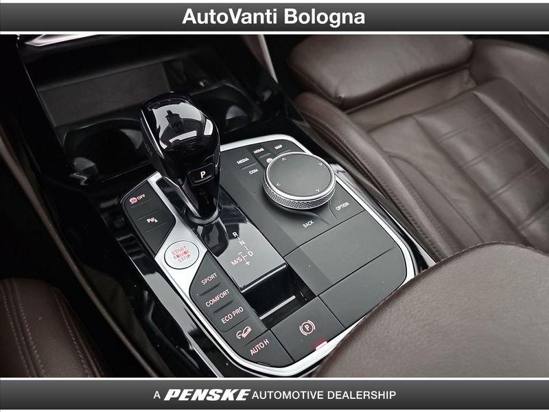 BMW X4 X4 xDrive20d 48V BUSINESS