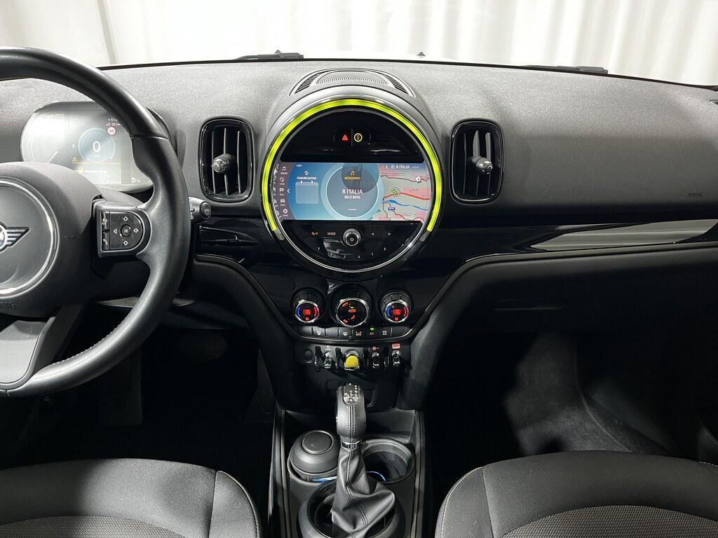 Mini Cooper SE Countryman Mini Countryman 1.5 Cooper SE Business all4 auto