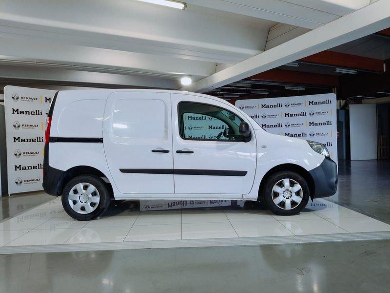 Renault Kangoo Express 1.5 dci 95cv Blue Ice E6d-temp rif.GE389