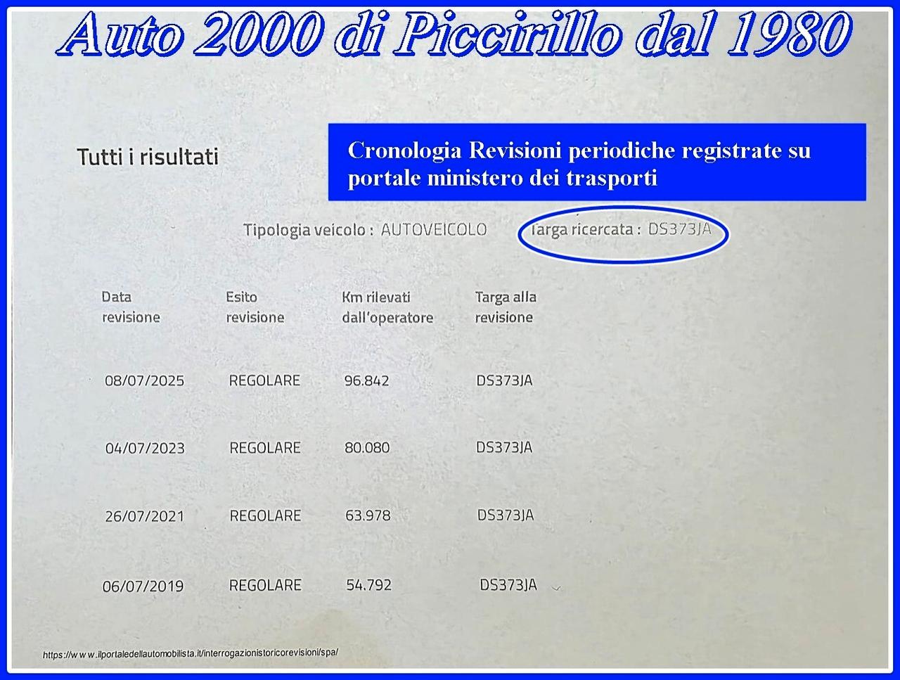 Citroen C1 5 porte 1000 con Cambio Automatico