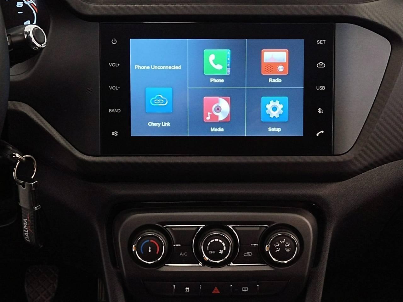 DR Motor dr3 - dr3 1.5 S1 Gpl 106cv