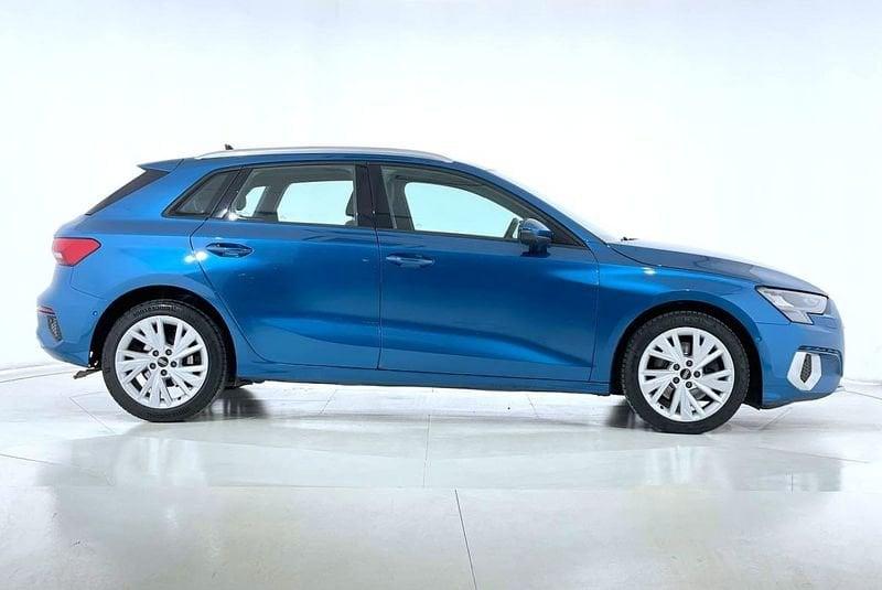 Audi A3 Sportback 30 TDI Business