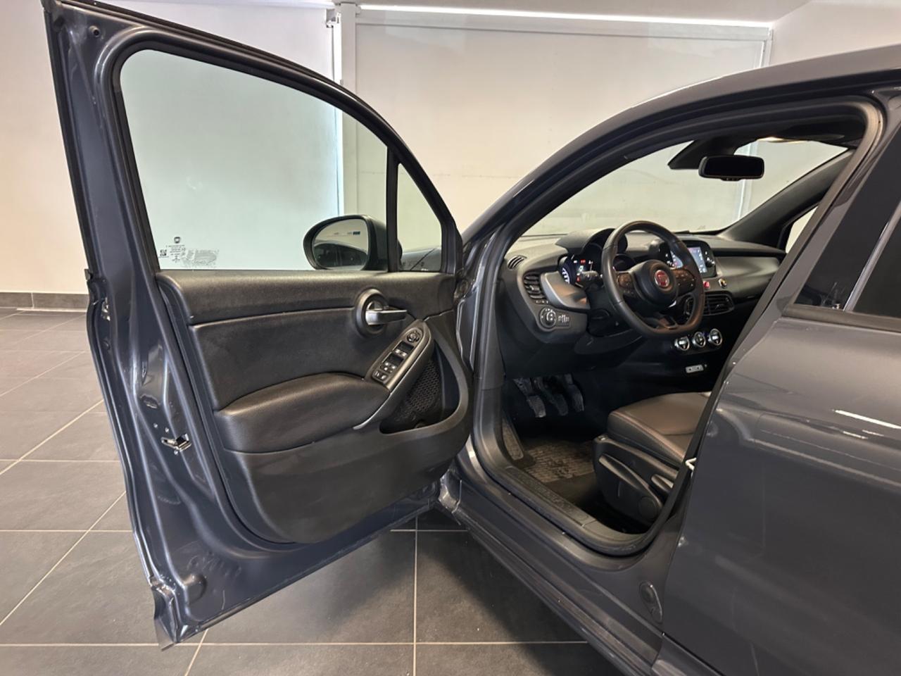 FIAT 500X SPORT 1.6 MJT 130CV PRONTA CONSEGNA GARANZA