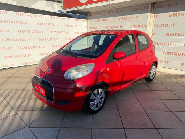 CITROEN C1 1.0 5 PORTE AIRDREAM CAMBIO AUTOMATICO