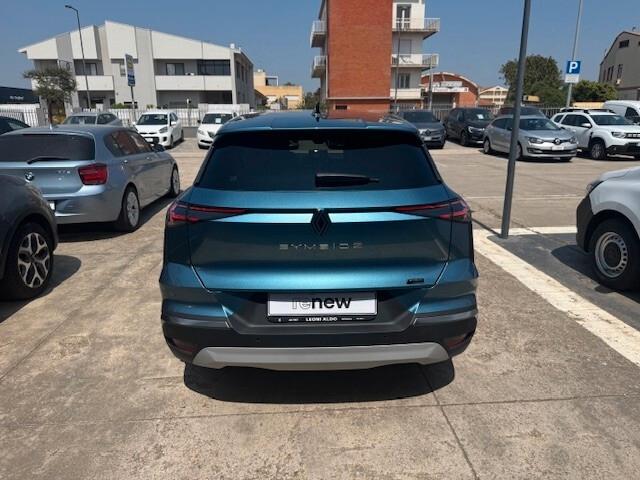 Renault Symbioz Full Hybrid E-Tech 145 CV Iconic