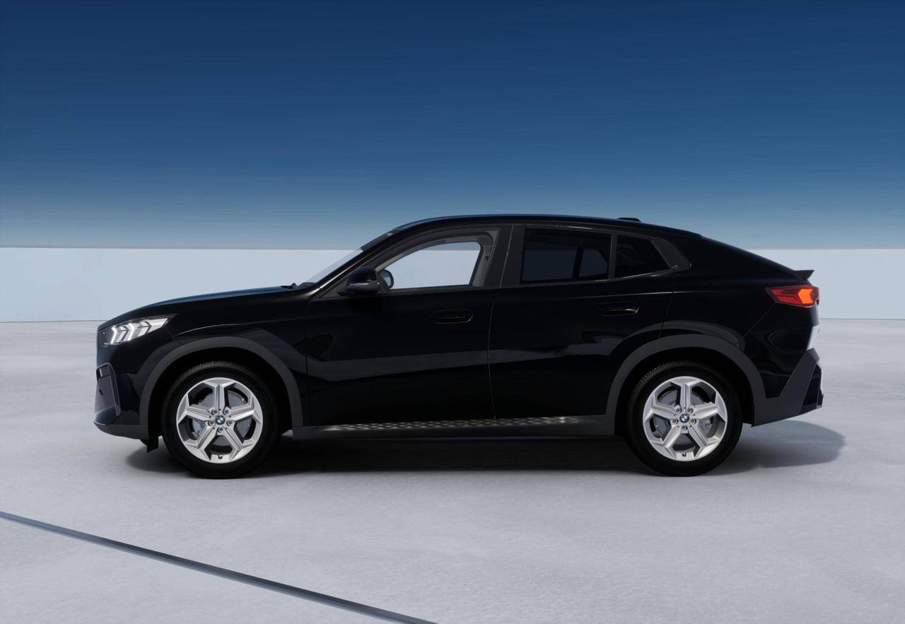 BMW X2 xDrive20d 48V