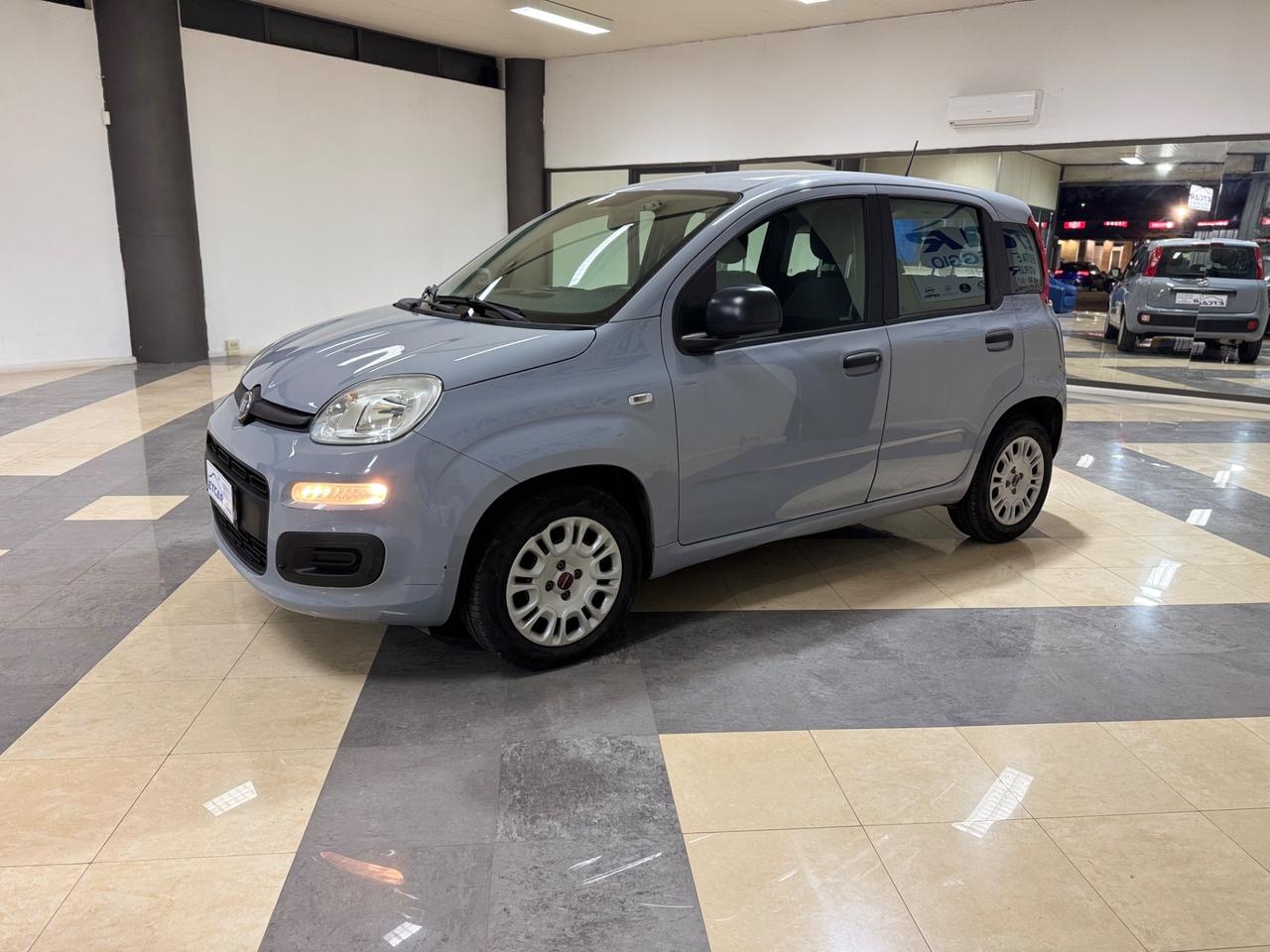 Fiat Panda 1.2