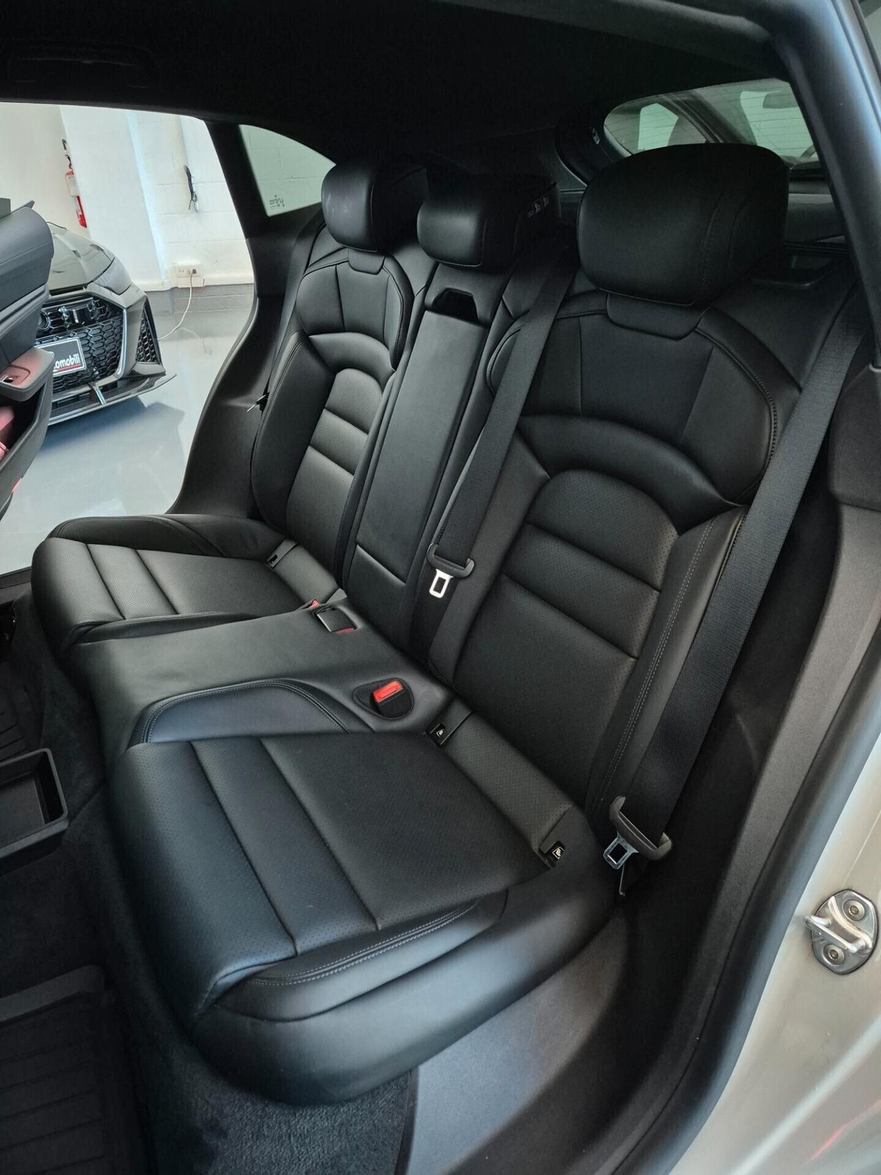 Porsche Taycan GTS 598cv Sport Turismo Certificata UnicoProprietario