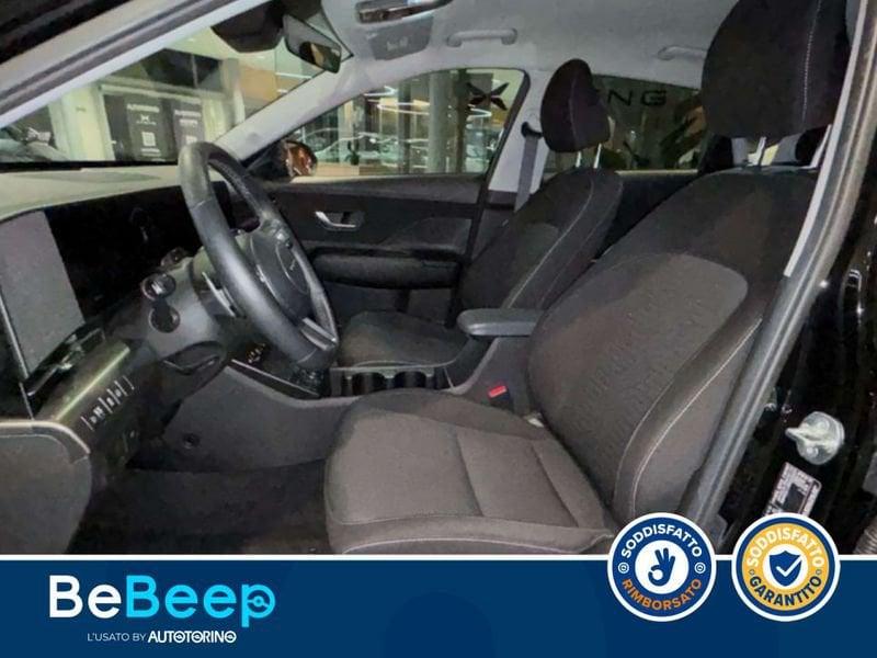 Hyundai Kona 1.6 GDI HEV X LINE 2WD 141CV DCT