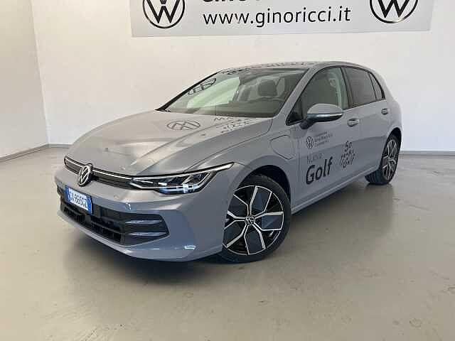Volkswagen Golf 1.5 TSI eHybrid DSG Edition Plus