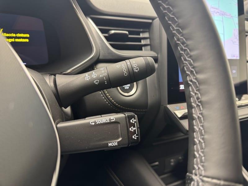 RENAULT SYMBIOZ FULL HYBRID E-TECH 145