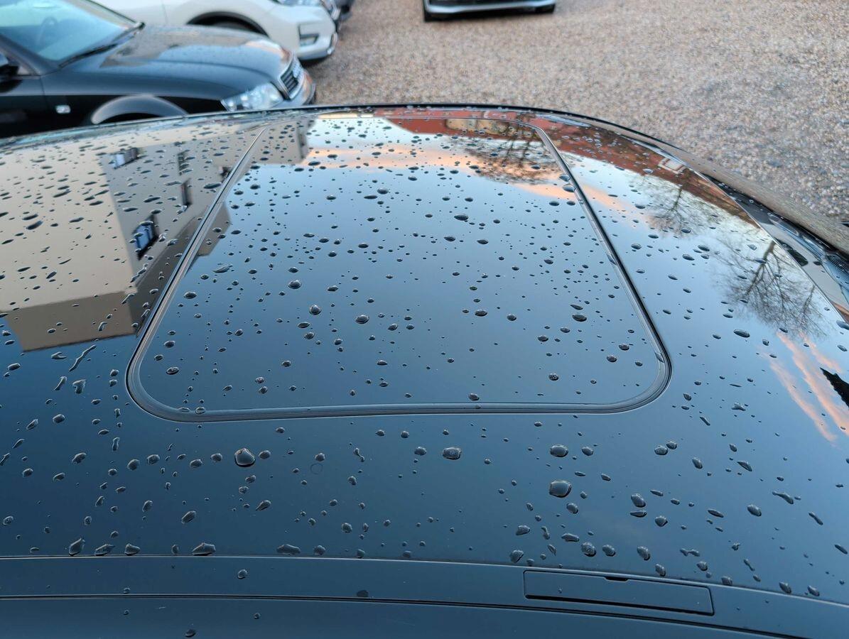 Porsche Panamera 3.6 4s restyling 2018