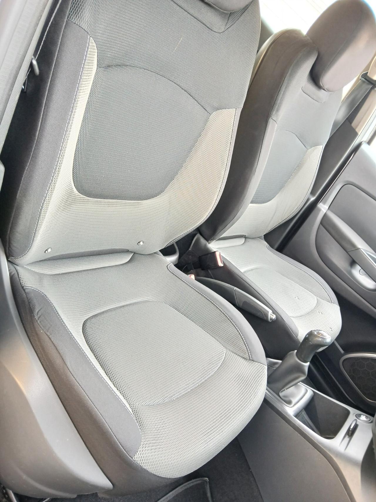 Renault Captur 1.5 dCi 8V 90 CV Start&Stop Energy R-Link