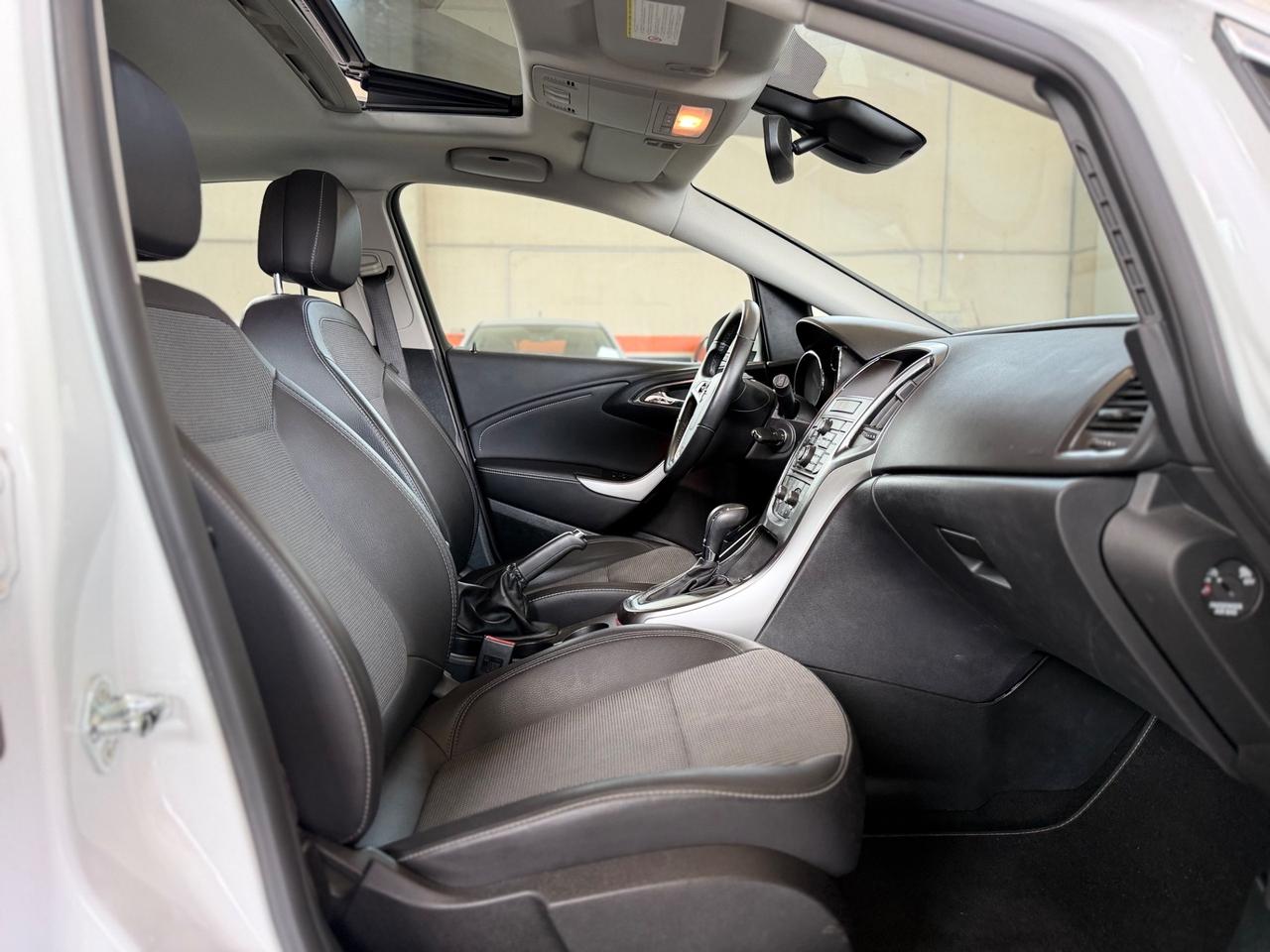 Opel Astra 1.4 Turbo 140CV 5 porte aut. Cosmo NEOPATENTATI