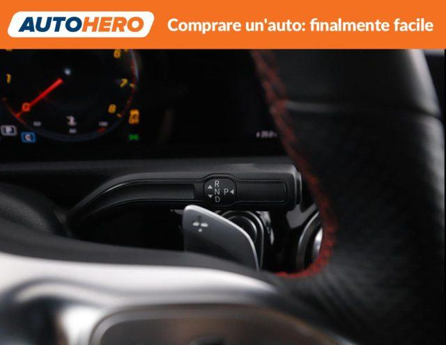 MERCEDES-BENZ A 200 Automatic Premium