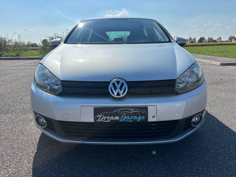 Volkswagen Golf NEOP. 1.6 Diesel 105cv