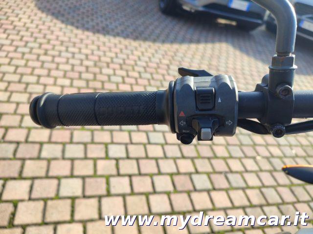 DUCATI Scrambler 800 Scrambler