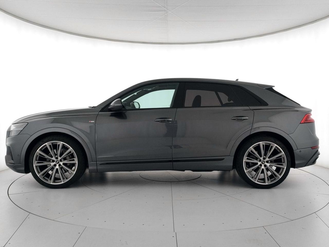 Audi Q8 55 3.0 tfsi mhev sport quattro tiptronic