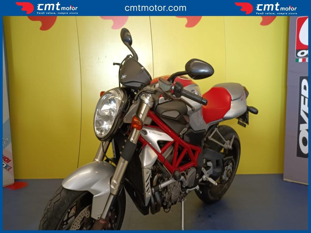 MV Agusta Brutale 910 - 2008
