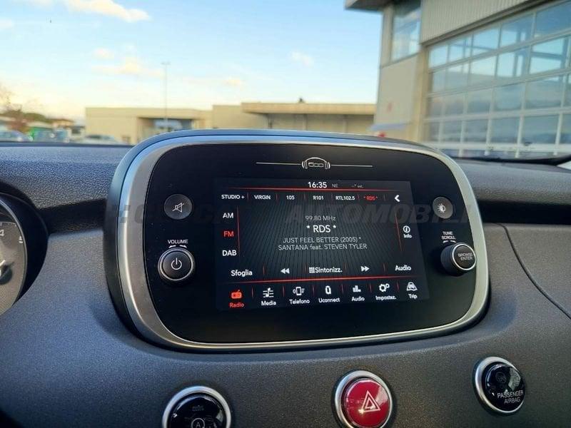 FIAT 500X 500X 1.0 t3 120cv