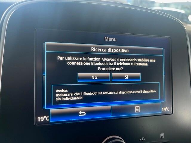 Renault Scenic Scénic dCi 8V 110 CV Energy Zen