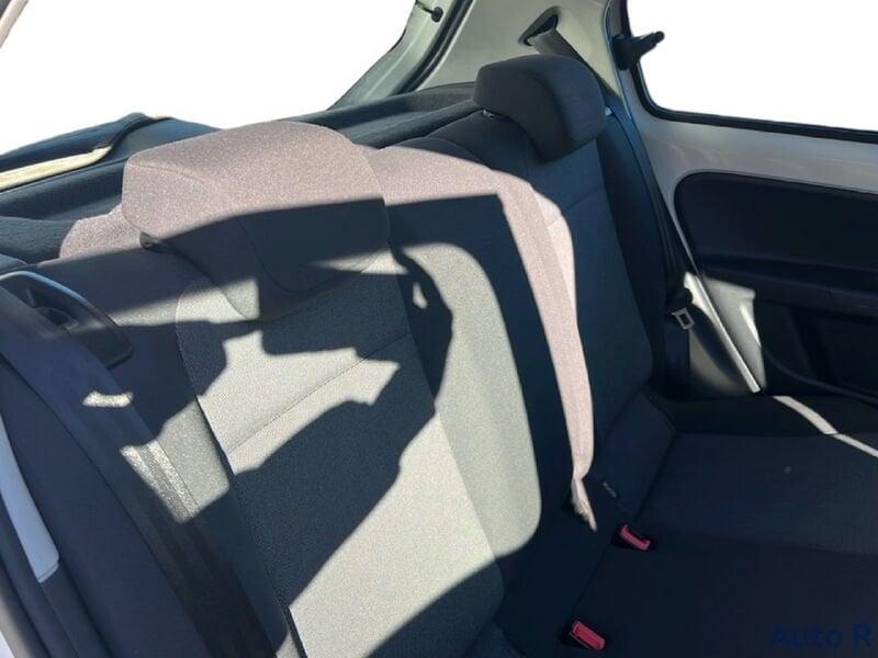 Volkswagen up! 1.0 5p. eco move up! BlueMotion Technology