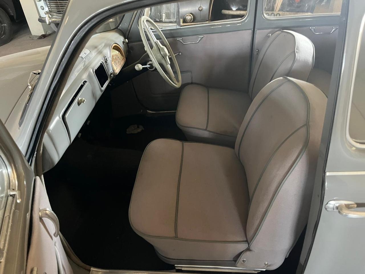 Lancia Appia prima serie