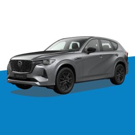 MAZDA CX-60 2.5L e-Skyactiv Phev Homura